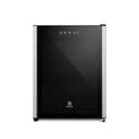 Adega Electrolux Wsf24 - Adega Electrolux Wsf24-220 V-preto - Preto