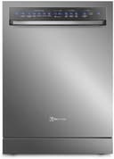 Lava Loucas Electrolux Lp14x - Lava Louca Electrolux Lp14x-127 V-inox - Inox