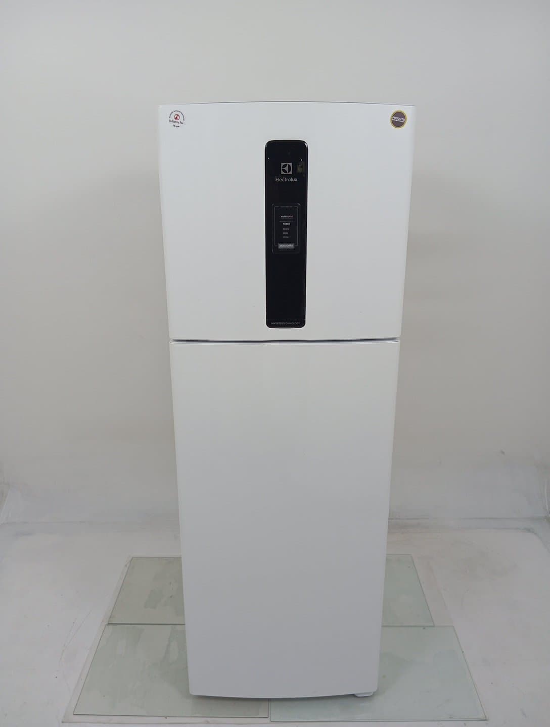 Miniatura 1 de If43 - Geladeira Electrolux If43-220 V-branco