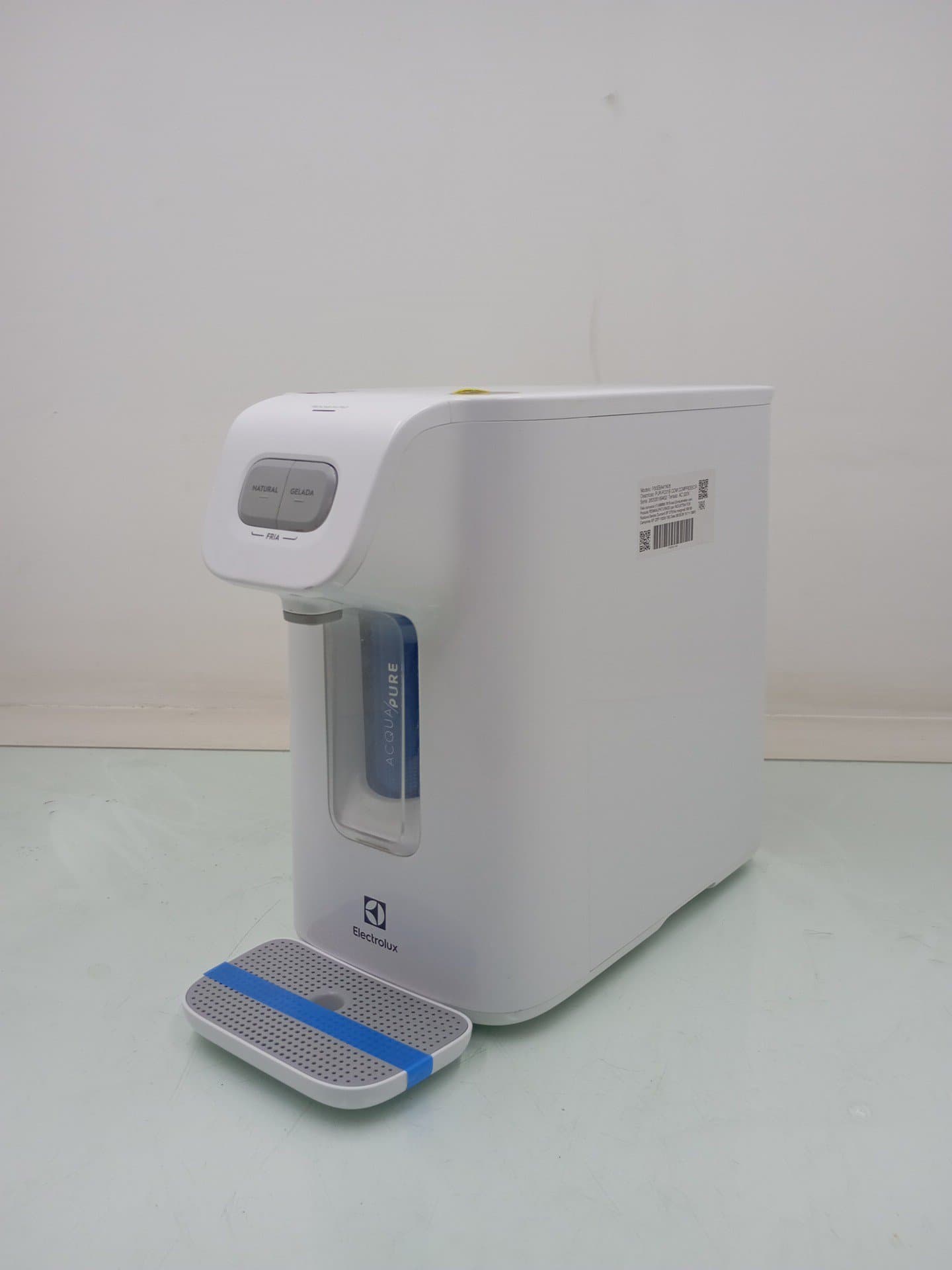 Miniatura 2 de Pc01b Com Compressor